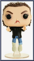 Eleven (Elevated) from Stranger Things - Pop! Vinyl Figures manufactured by Funko [Loose]