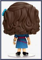 Eleven (Snowball Dance) from Stranger Things - Pop! Vinyl Figures manufactured by Funko [Loose]