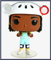 Erica from Stranger Things - Pop! Vinyl Figures manufactured by Funko [Loose]
