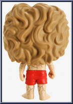 Flayed Billy from Stranger Things - Pop! Vinyl Figures manufactured by Funko [Loose]