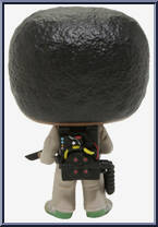 Ghostbuster Lucas from Stranger Things - Pop! Vinyl Figures manufactured by Funko [Loose]