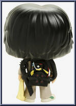 Ghostbuster Mike from Stranger Things - Pop! Vinyl Figures manufactured by Funko [Loose]