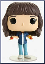 Joyce (with Magnets) from Stranger Things - Pop! Vinyl Figures manufactured by Funko [Loose]
