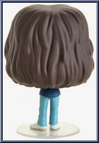 Joyce (with Magnets) from Stranger Things - Pop! Vinyl Figures manufactured by Funko [Loose]