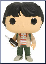 Mike (Walkie Talkie) from Stranger Things - Pop! Vinyl Figures manufactured by Funko [Loose]
