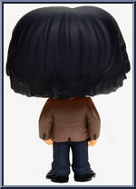 Mike (Snowball Dance) from Stranger Things - Pop! Vinyl Figures manufactured by Funko [Loose]