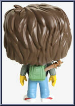 Steve (with Sunglasses) from Stranger Things - Pop! Vinyl Figures manufactured by Funko [Loose]