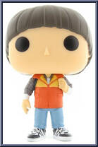 Will from Stranger Things - Pop! Vinyl Figures manufactured by Funko [Loose]