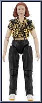 Eleven (Yellow Shirt) from Stranger Things - Void Series - Basic Series manufactured by Bandai [Loose]