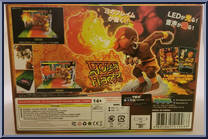Dhalism from Street Fighter - Basic Series manufactured by BigBoysToys [Back]