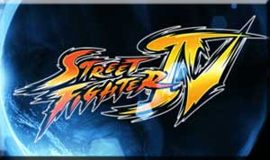 Street Fighter IV