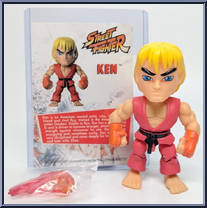 Ken Action Figure