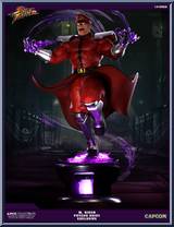 M. Bison (Ultra Psycho Drive EX) Action Figure