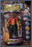 Charlie (Player One, Red Vest) Action Figure