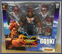 storm collectibles street fighter checklist