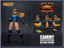 storm collectibles street fighter checklist