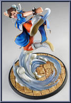 Chun-Li Action Figure