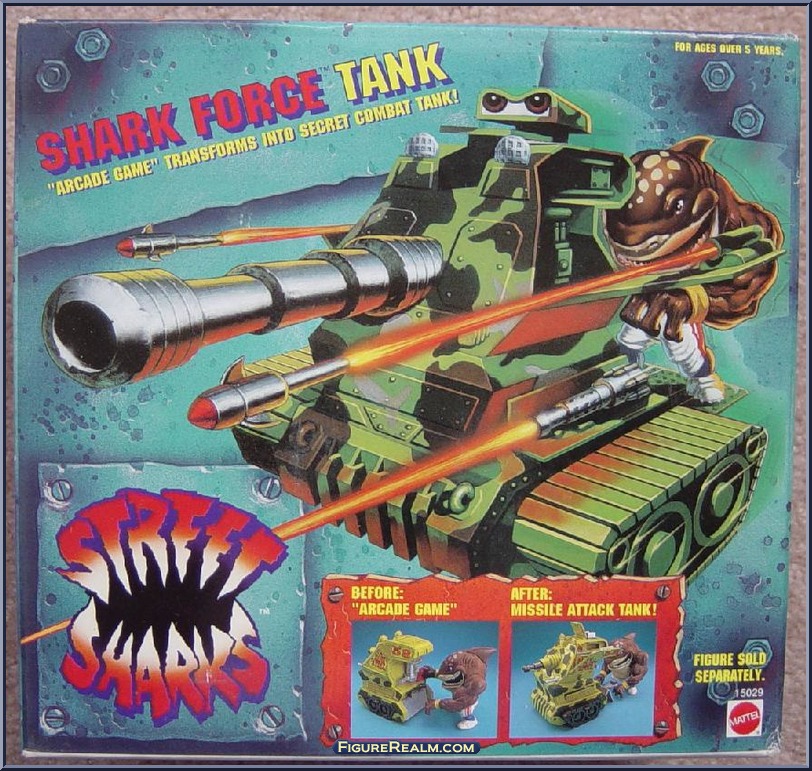 the air force version of shark tank