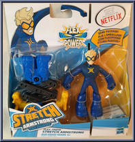 Stretch Armstrong Action Figure