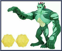 Stretch Monster Action Figure