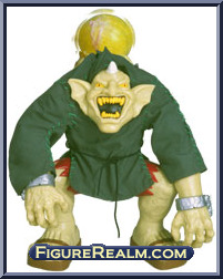 toy gargoyle