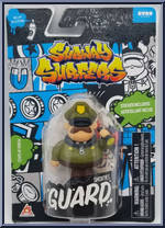 Guard Action Figure