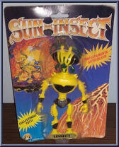 Linsect from Sun-Insect - Basic Series manufactured by Litardi [Front]