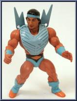 mattel sun man