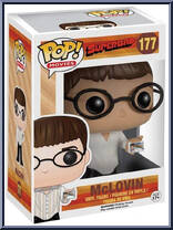 McLovin from Superbad - Pop! Vinyl Figures manufactured by Funko [Front]
