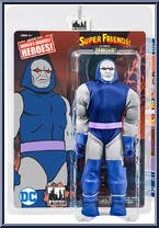 Darkseid Action Figure