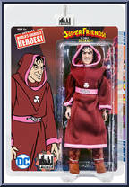 Desaad from Super Friends - Variants manufactured by Figures Toy Company [Front]