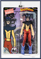 Toyman Action Figure