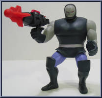 Darkseid (Omega Blast) Action Figure