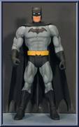 Batman from Superman / Batman: Public Enemies - Wave 1 manufactured by Mattel [Loose]