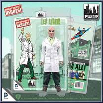 Lex Luthor Action Figure