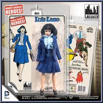 Lois Lane Action Figure