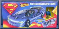 Matrix Conversion Coupe Action Figure