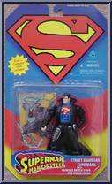 Superman (Street Guardian) Action Figure
