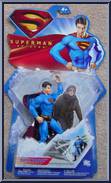 Superman (Super Breath) Action Figure