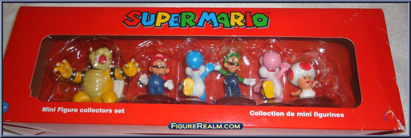 popco mario figure