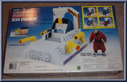 Devo Chamber from Super Mario Bros. - Accessories manufactured by ERTL [Back]