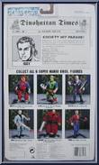Iggy from Super Mario Bros. - Basic Series manufactured by ERTL [Back]