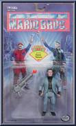 Iggy from Super Mario Bros. - Basic Series manufactured by ERTL [Front]