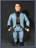 Iggy from Super Mario Bros. - Basic Series manufactured by ERTL [Loose]
