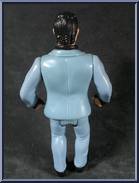 Iggy from Super Mario Bros. - Basic Series manufactured by ERTL [Loose]
