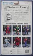 Koopa from Super Mario Bros. - Basic Series manufactured by ERTL [Back]