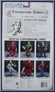 Luigi from Super Mario Bros. - Basic Series manufactured by ERTL [Back]
