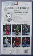 Spike from Super Mario Bros. - Basic Series manufactured by ERTL [Back]