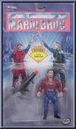 Spike from Super Mario Bros. - Basic Series manufactured by ERTL [Front]