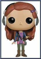 Charlie Action Figure